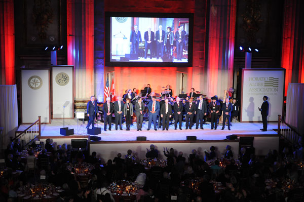 hortio-4 71st Annual Horatio Algers Award Ceremony